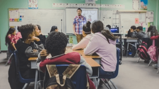 Arts & Education