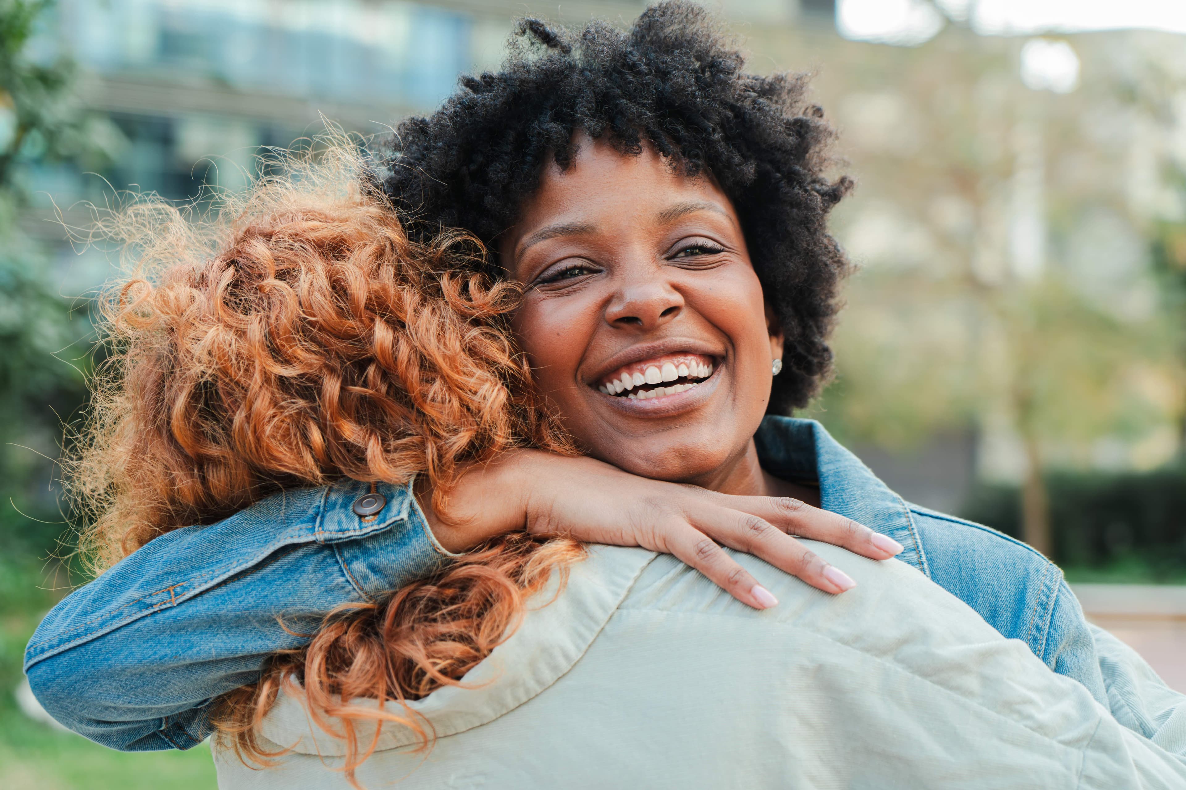 A diverse community of believers
