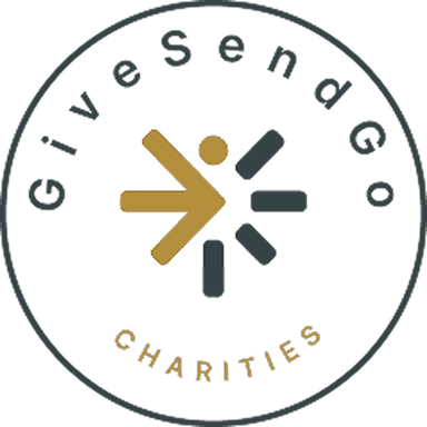 GiveSendGo Charities submark